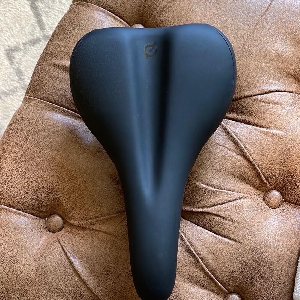 Brand new peloton seat